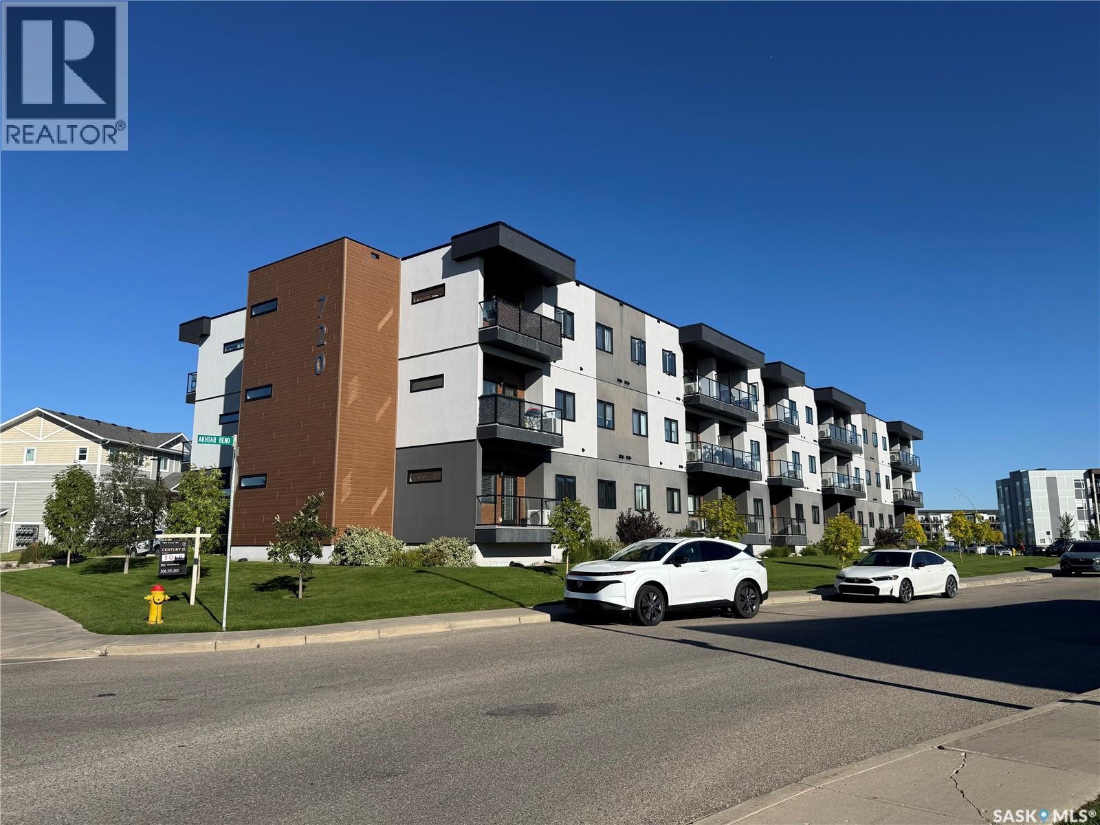 210 720 Baltzan Boulevard, Saskatoon, Saskatchewan  S7W 0W6 - Photo 1 - SK048785