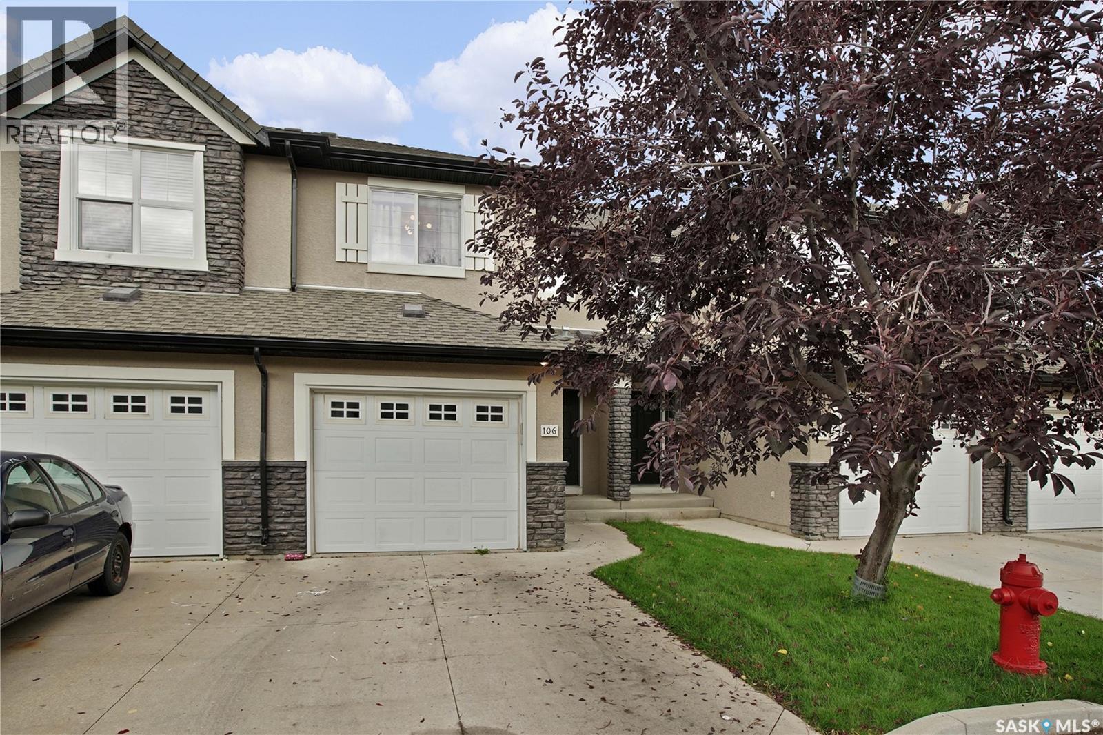 106 410 Hunter Road, Saskatoon, Saskatchewan  S7T 0L5 - Photo 1 - SK048757