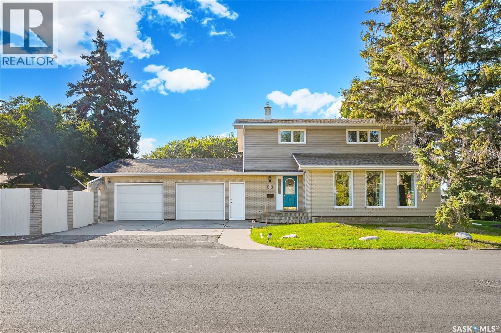 3445 Caen Street, Saskatoon, Saskatchewan  S7M 3X2 - Photo 1 - SK048666