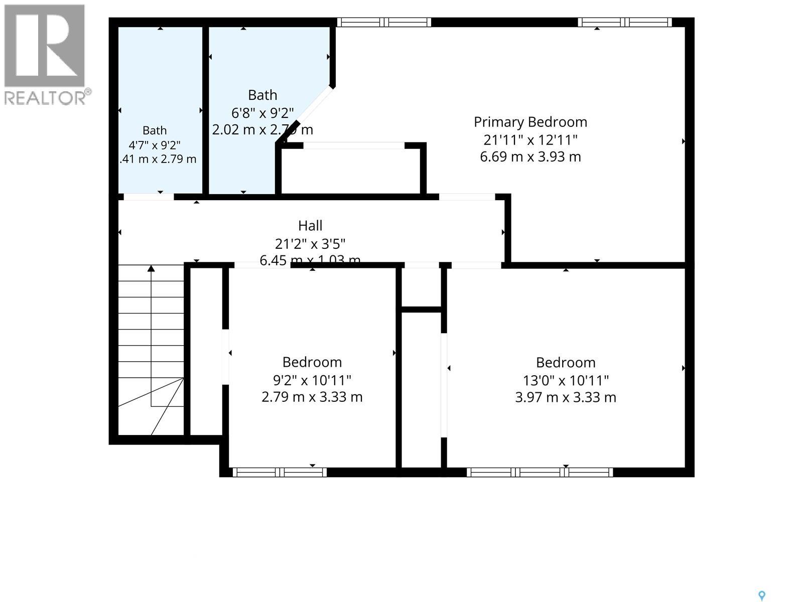 3445 Caen Street, Saskatoon, Saskatchewan  S7M 3X2 - Photo 27 - SK048666