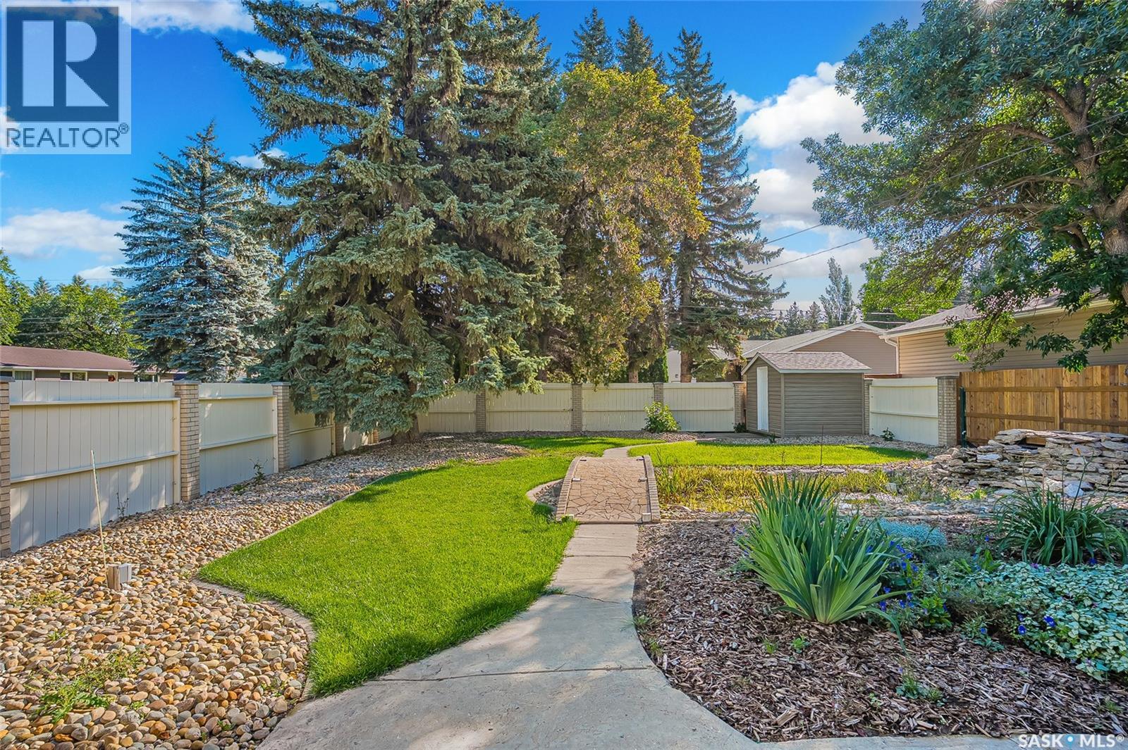 3445 Caen Street, Saskatoon, Saskatchewan  S7M 3X2 - Photo 38 - SK048666