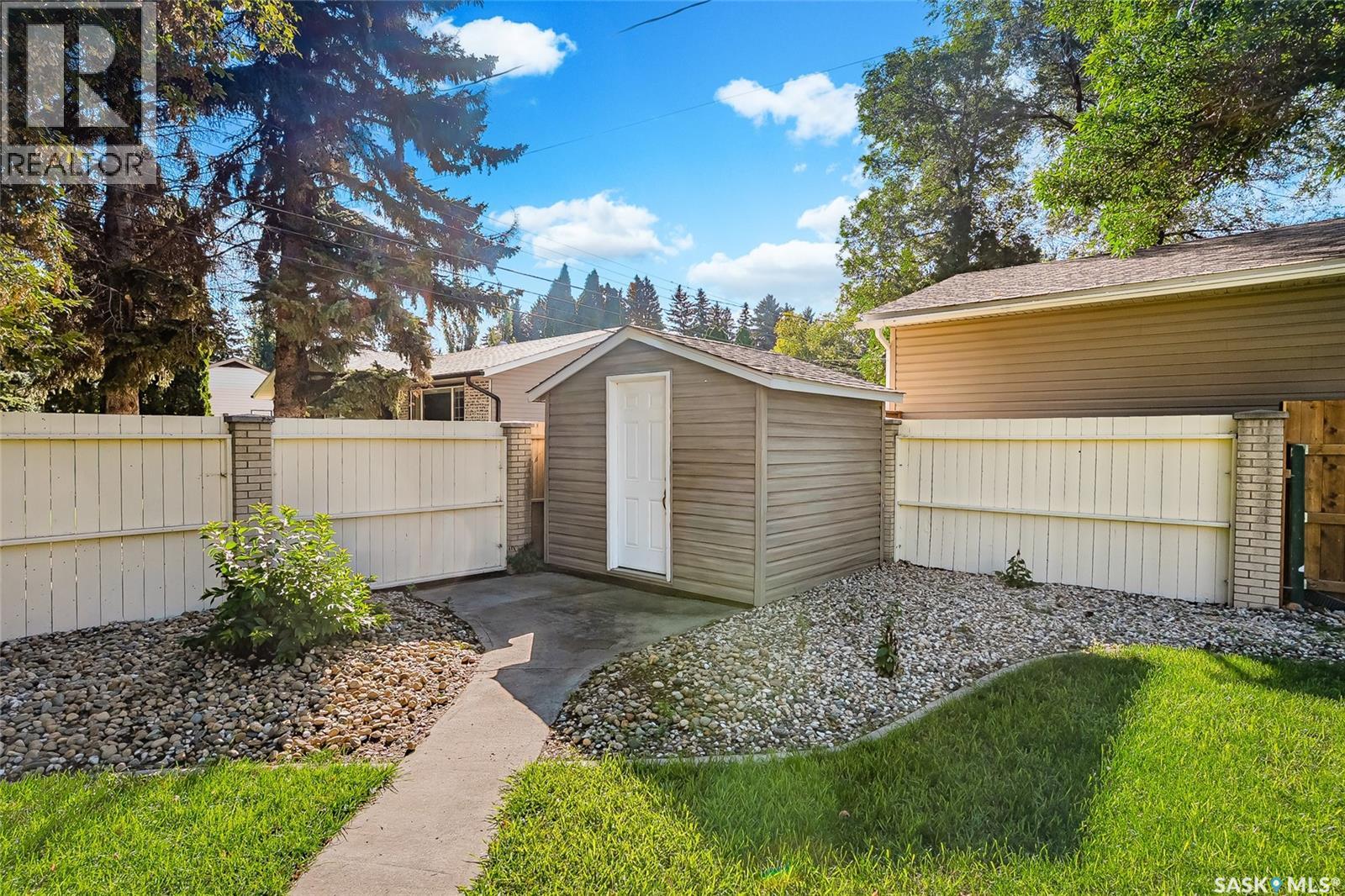3445 Caen Street, Saskatoon, Saskatchewan  S7M 3X2 - Photo 41 - SK048666