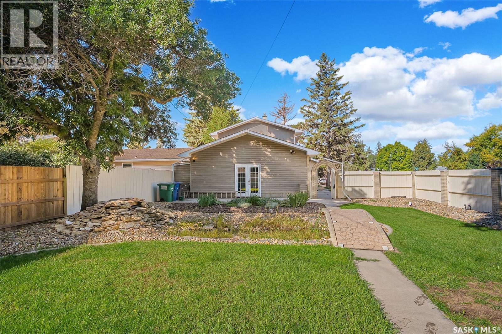 3445 Caen Street, Saskatoon, Saskatchewan  S7M 3X2 - Photo 42 - SK048666