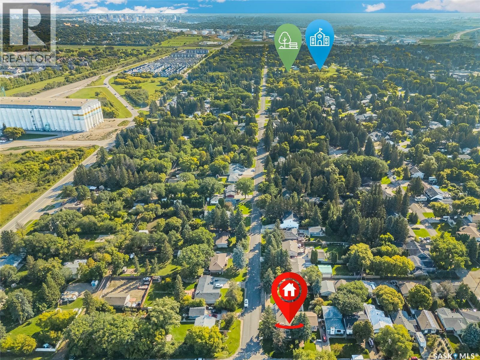 3445 Caen Street, Saskatoon, Saskatchewan  S7M 3X2 - Photo 43 - SK048666