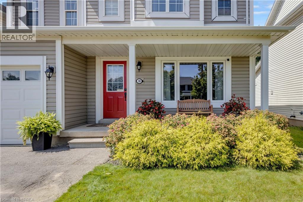 30 Stowe Terrace, Brantford, Ontario  N3T 6P2 - Photo 3 - 40862986