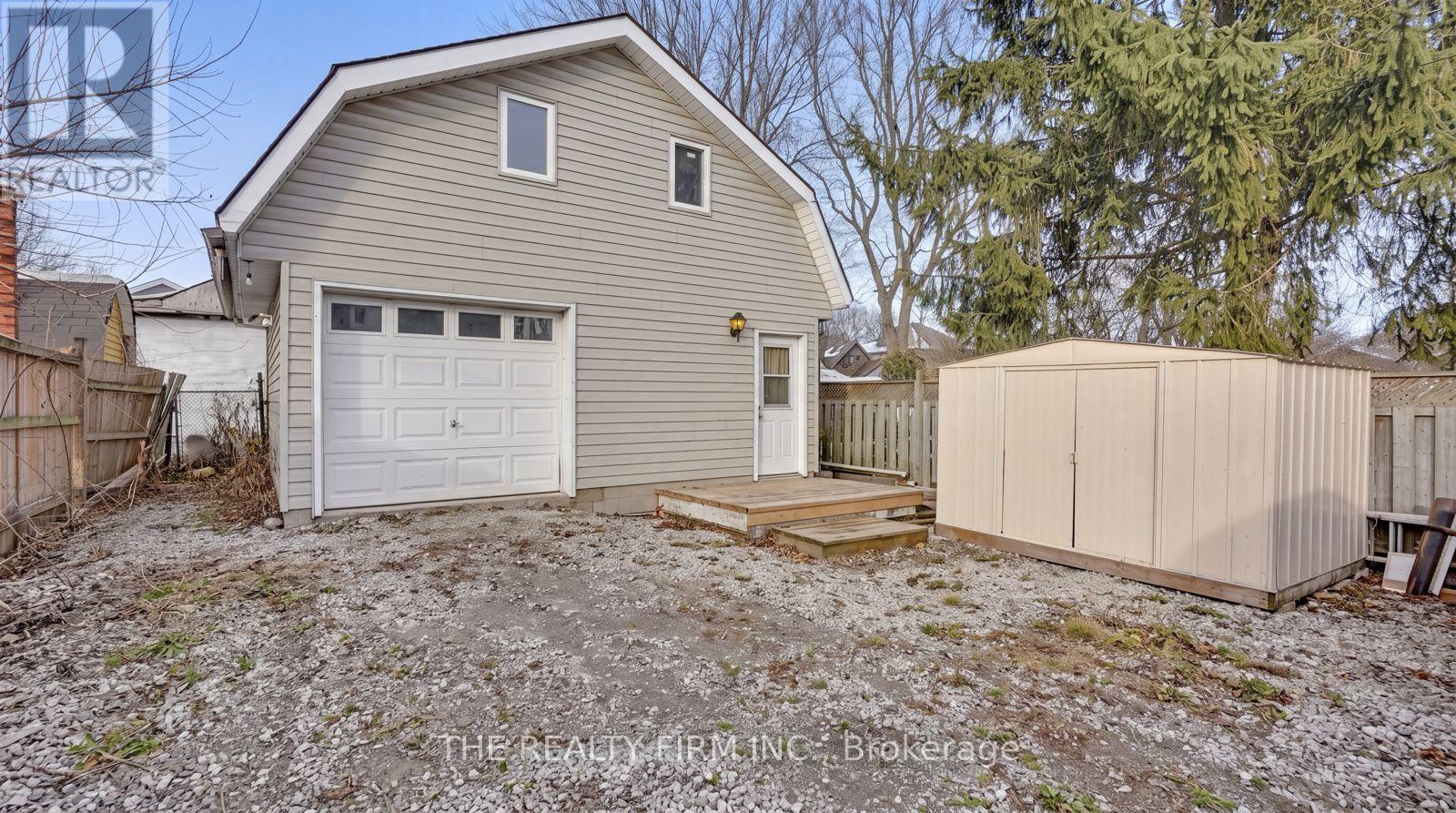 924 Princess Avenue, London East, Ontario  N5W 3M6 - Photo 5 - X13799990