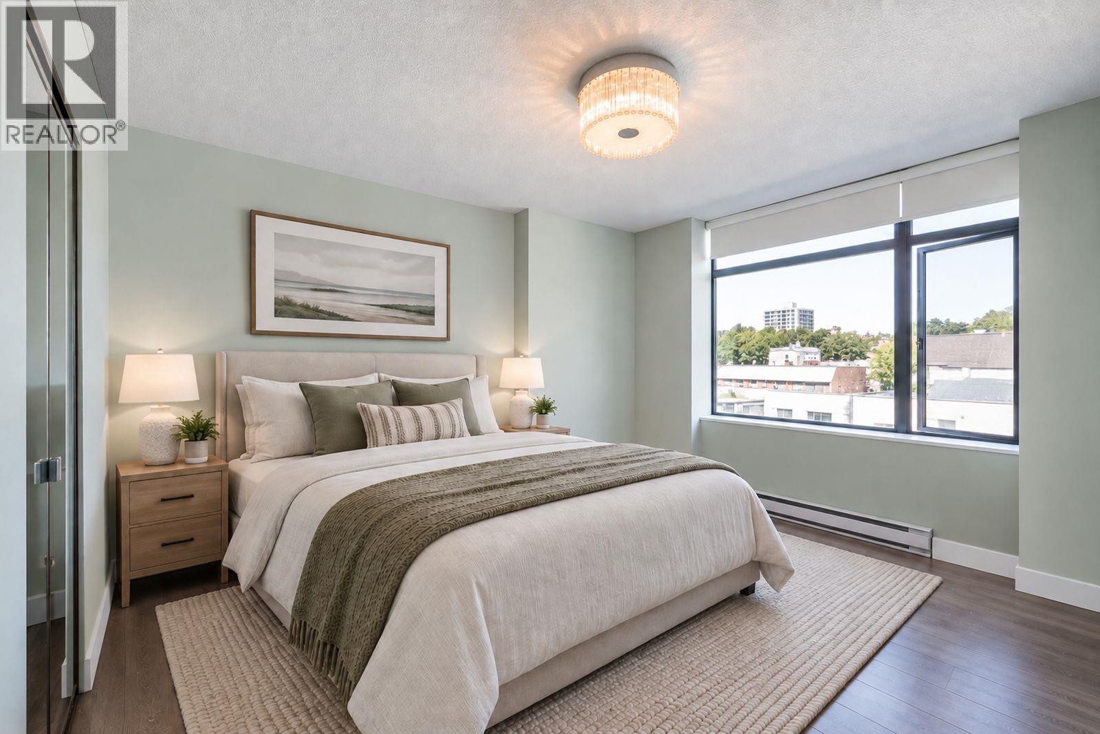 1107 610 Victoria Street, New Westminster, British Columbia  V3M 0A5 - Photo 21 - R3141784