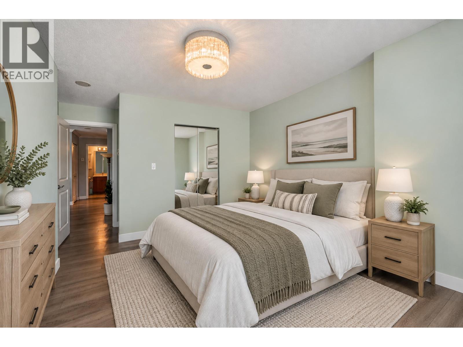 1107 610 Victoria Street, New Westminster, British Columbia  V3M 0A5 - Photo 22 - R3141784