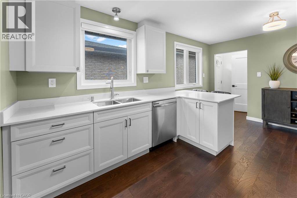 142 Marcella Crescent, Hamilton, Ontario  L8K 6G3 - Photo 10 - 40861071