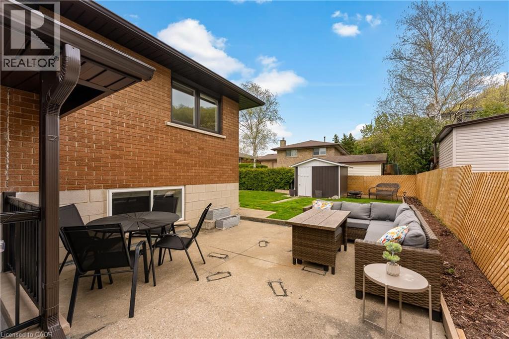 142 Marcella Crescent, Hamilton, Ontario  L8K 6G3 - Photo 40 - 40861071