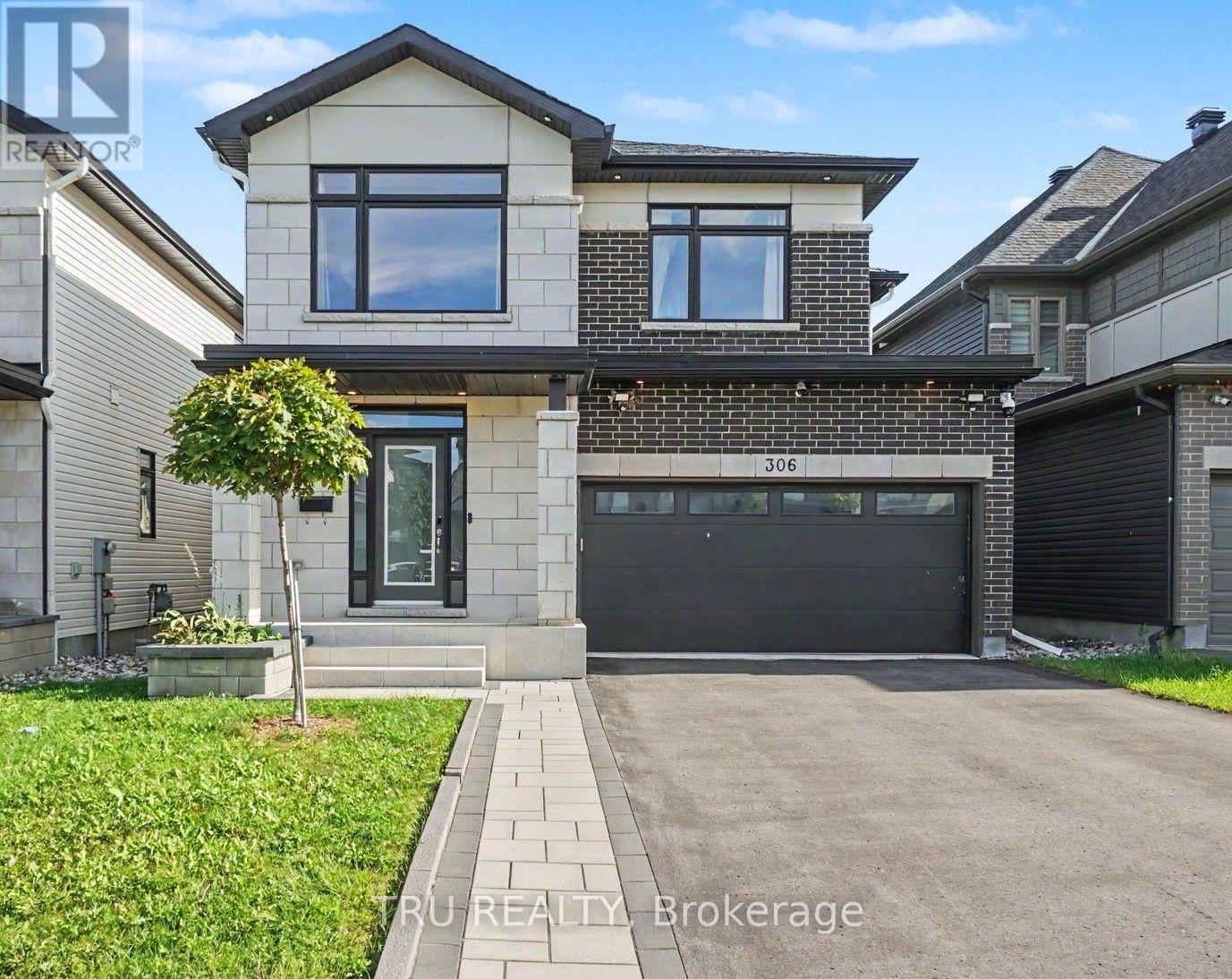 306 CHAMOMILE WAY, Ottawa, Ontario