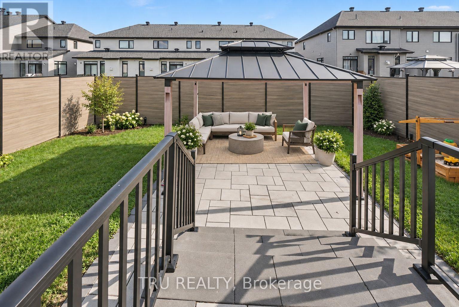 306 Chamomile Way, Ottawa, Ontario  K1T 0X1 - Photo 38 - X13800064