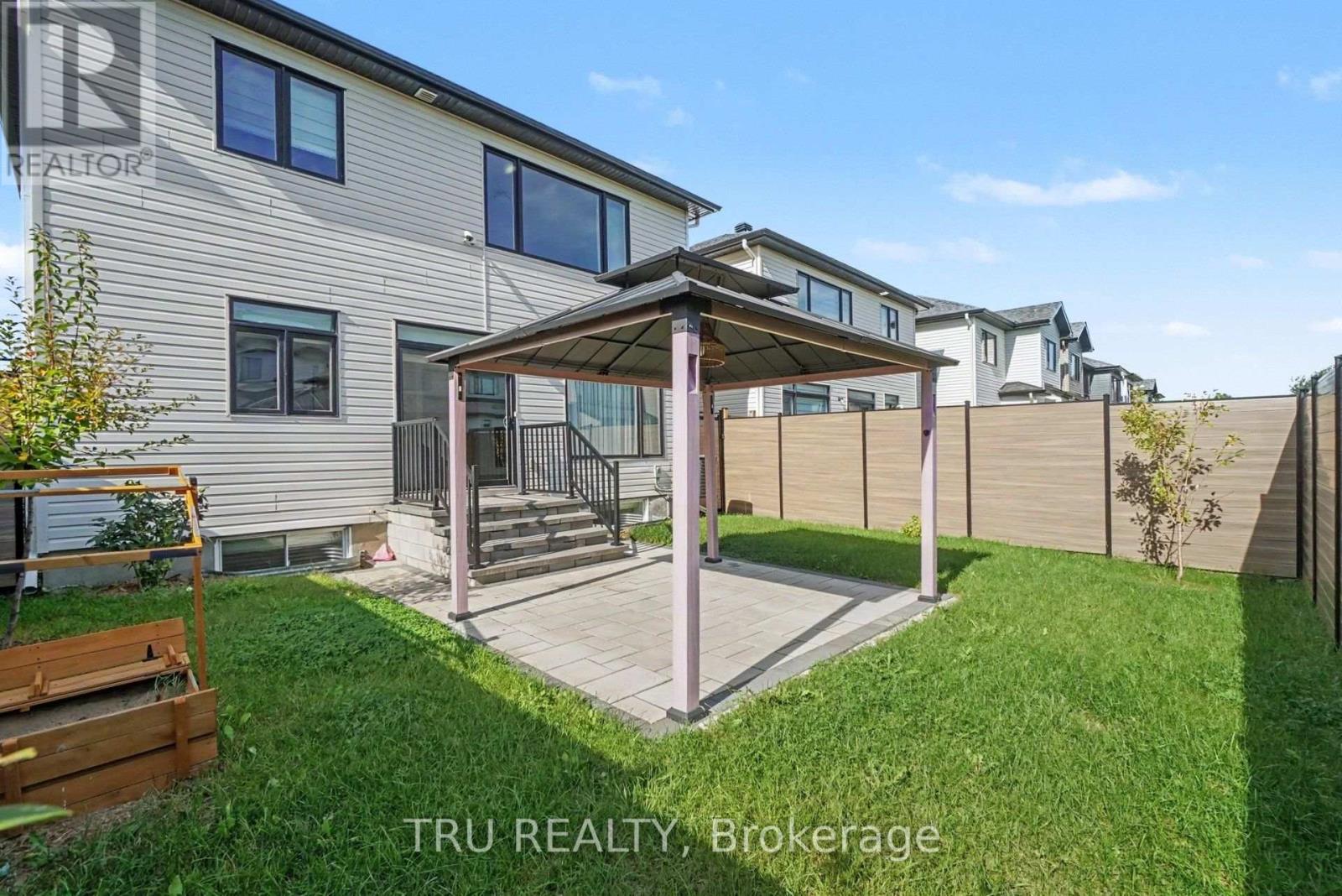 306 Chamomile Way, Ottawa, Ontario  K1T 0X1 - Photo 39 - X13800064