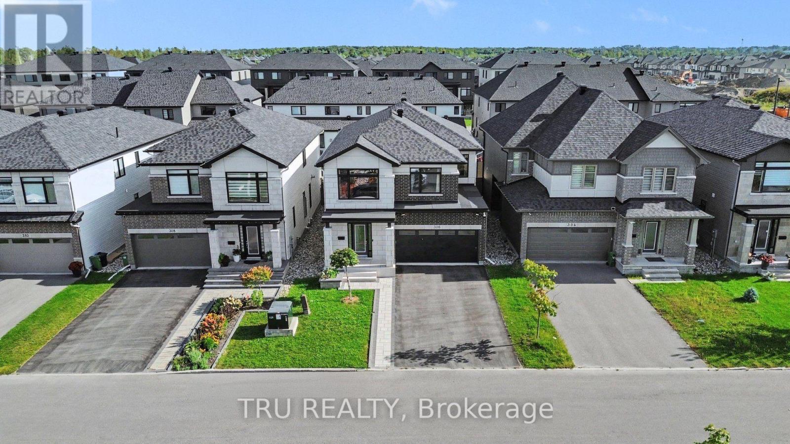 306 Chamomile Way, Ottawa, Ontario  K1T 0X1 - Photo 42 - X13800064