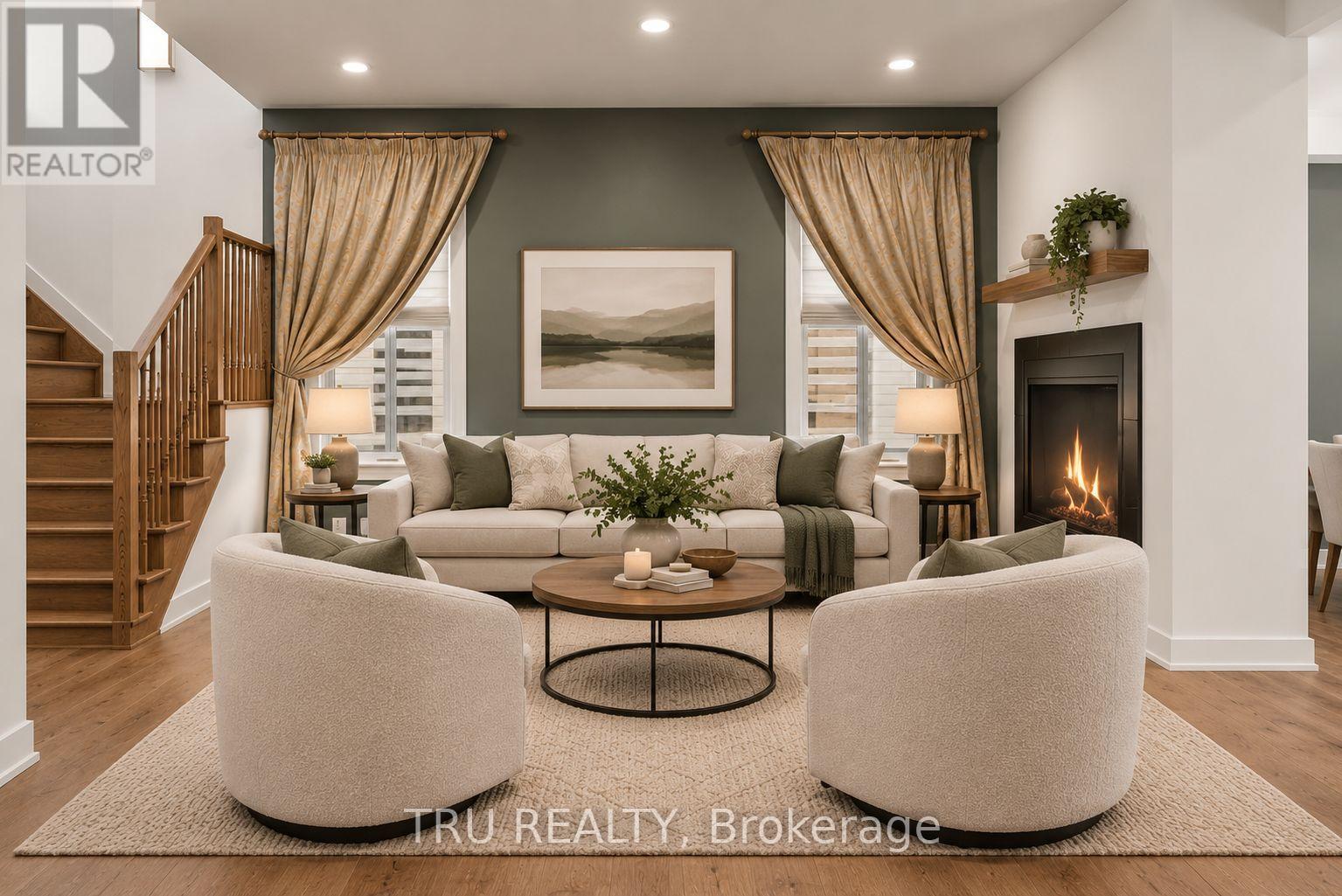 306 Chamomile Way, Ottawa, Ontario  K1T 0X1 - Photo 6 - X13800064
