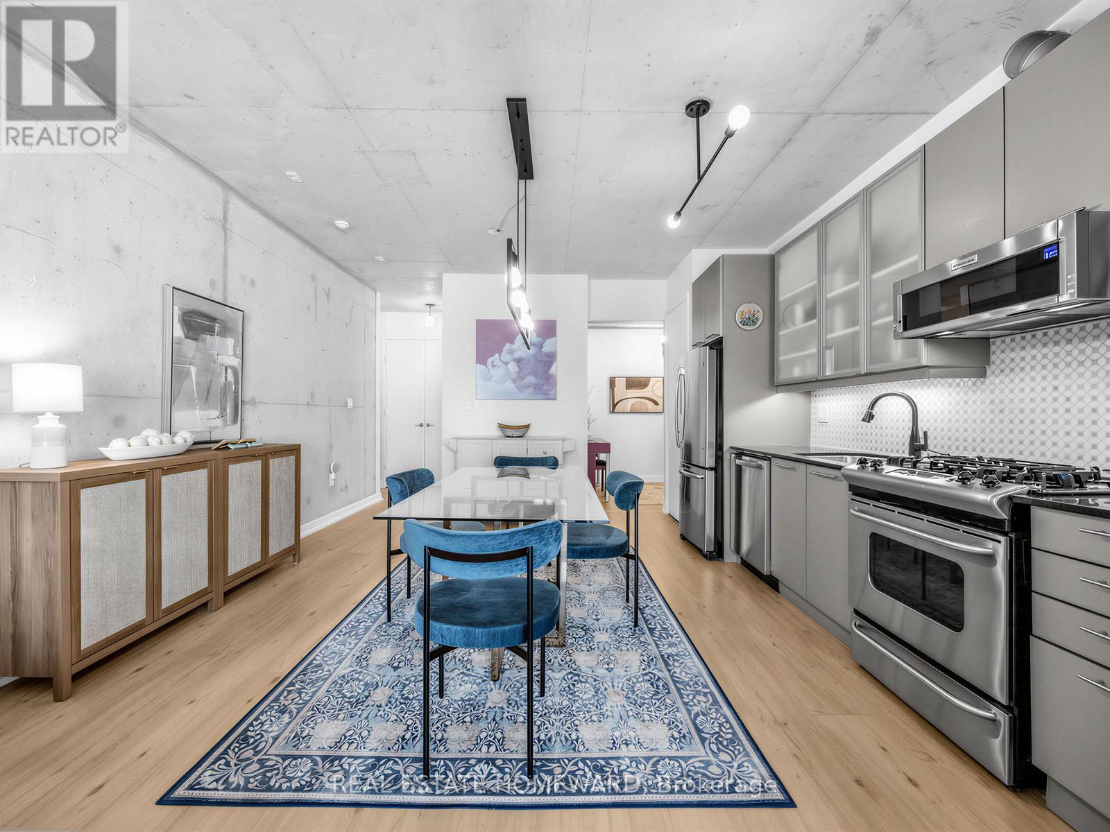 706 - 533 Richmond Street W, Toronto (Waterfront Communities), Ontario  M5V 3Y1 - Photo 12 - C13800060
