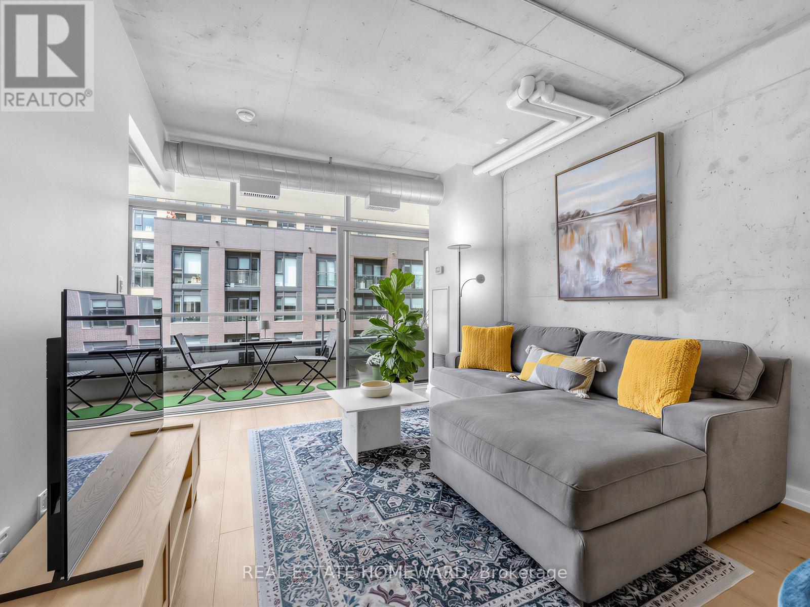 706 - 533 Richmond Street W, Toronto (Waterfront Communities), Ontario  M5V 3Y1 - Photo 14 - C13800060