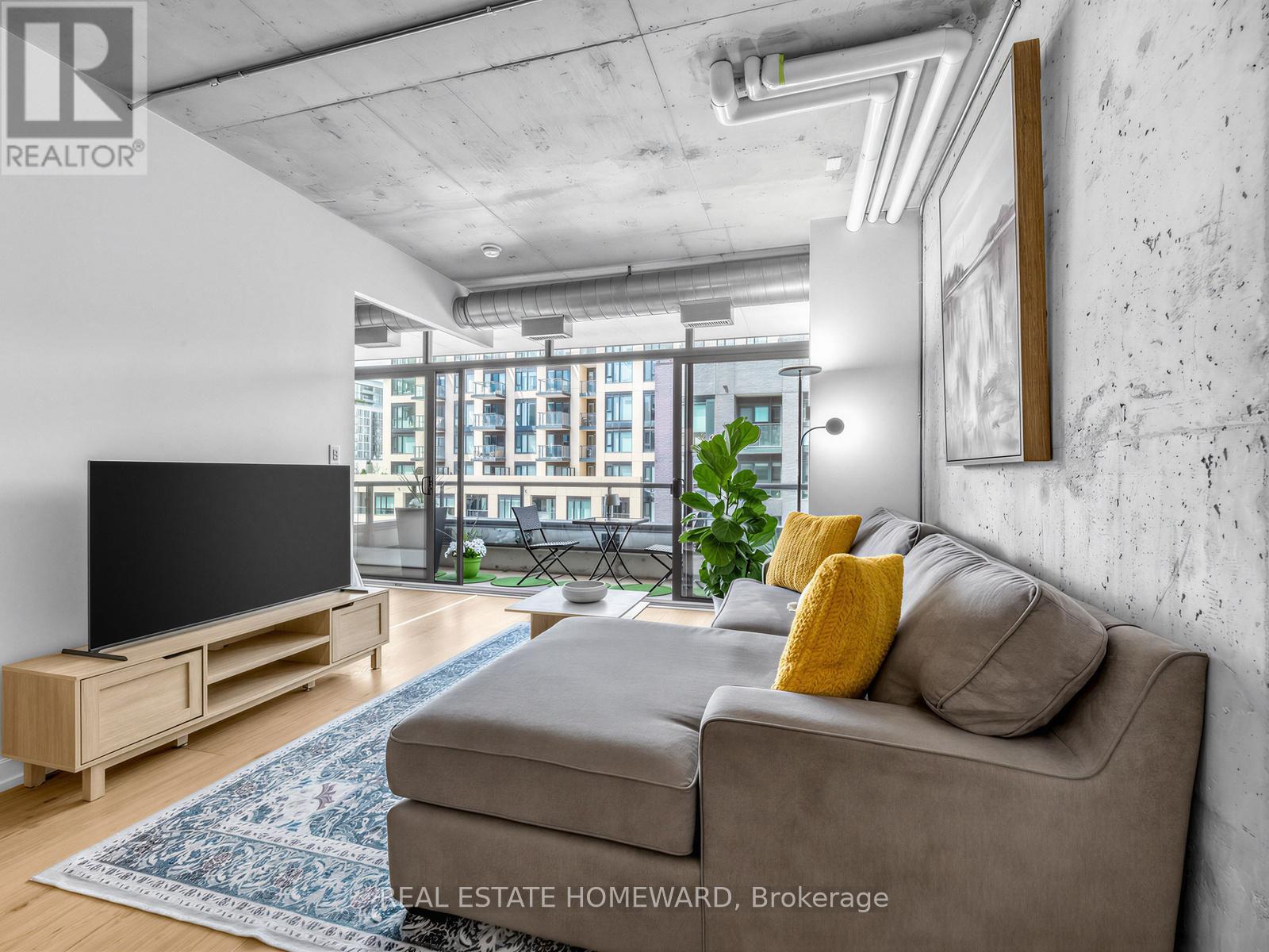706 - 533 Richmond Street W, Toronto (Waterfront Communities), Ontario  M5V 3Y1 - Photo 15 - C13800060