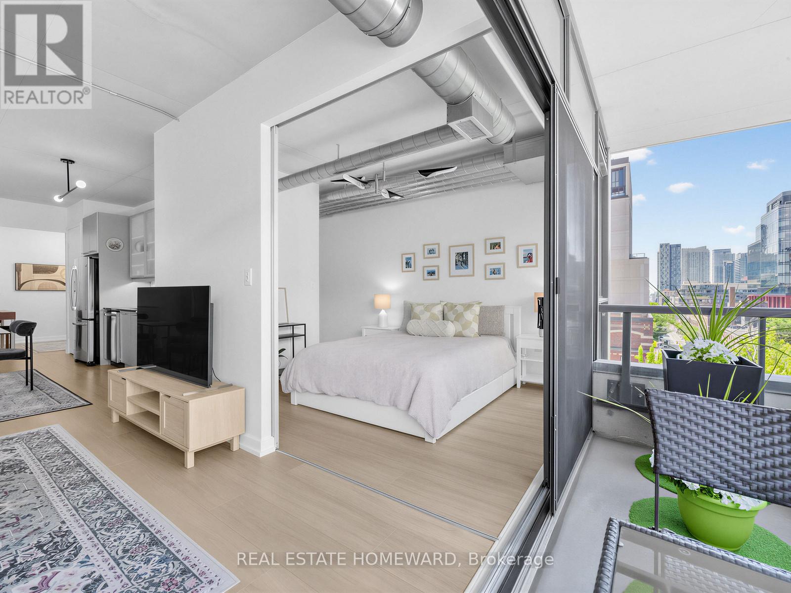 706 - 533 Richmond Street W, Toronto (Waterfront Communities), Ontario  M5V 3Y1 - Photo 17 - C13800060