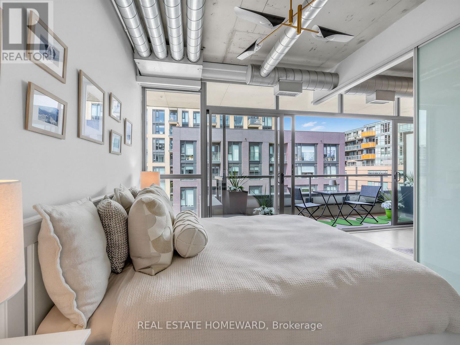 706 - 533 Richmond Street W, Toronto (Waterfront Communities), Ontario  M5V 3Y1 - Photo 19 - C13800060
