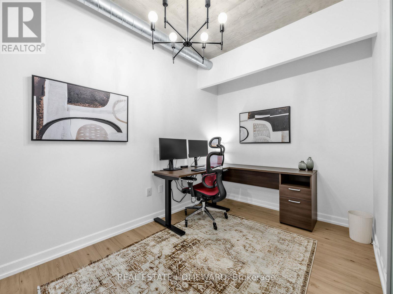 706 - 533 Richmond Street W, Toronto (Waterfront Communities), Ontario  M5V 3Y1 - Photo 21 - C13800060