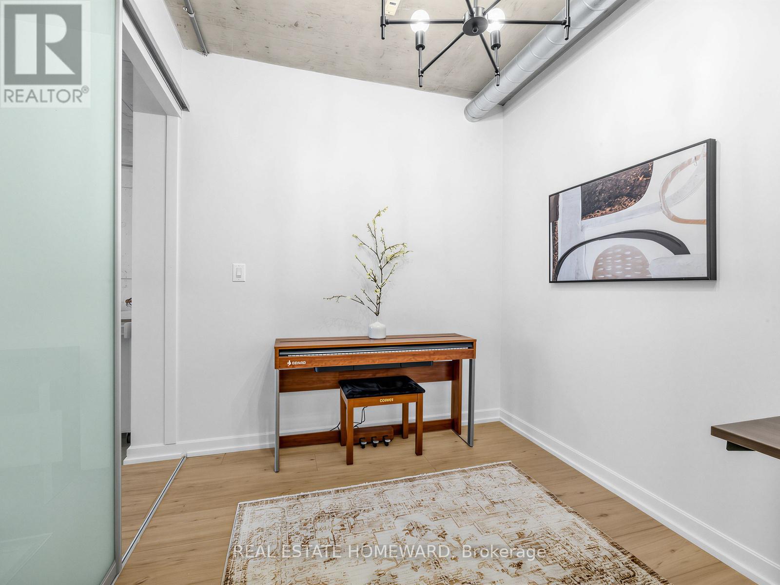 706 - 533 Richmond Street W, Toronto (Waterfront Communities), Ontario  M5V 3Y1 - Photo 22 - C13800060