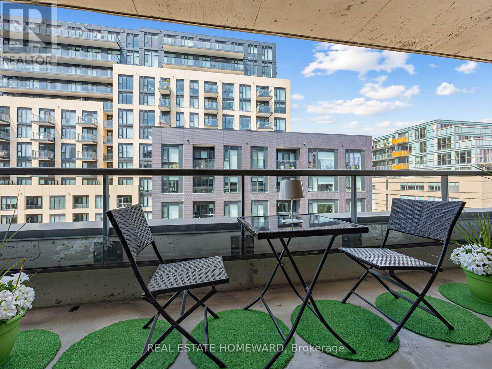 706 - 533 Richmond Street W, Toronto (Waterfront Communities), Ontario  M5V 3Y1 - Photo 23 - C13800060