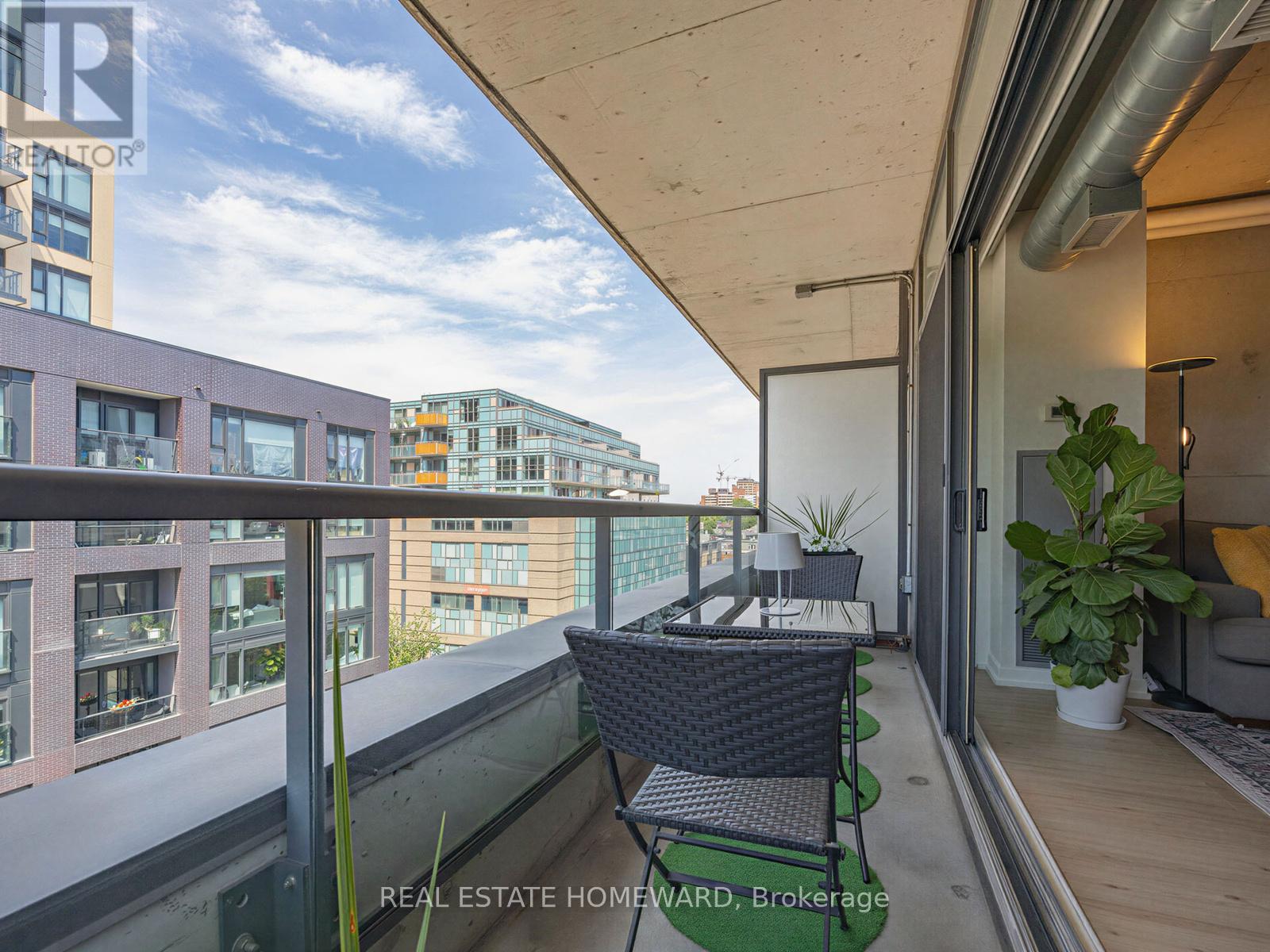 706 - 533 Richmond Street W, Toronto (Waterfront Communities), Ontario  M5V 3Y1 - Photo 24 - C13800060