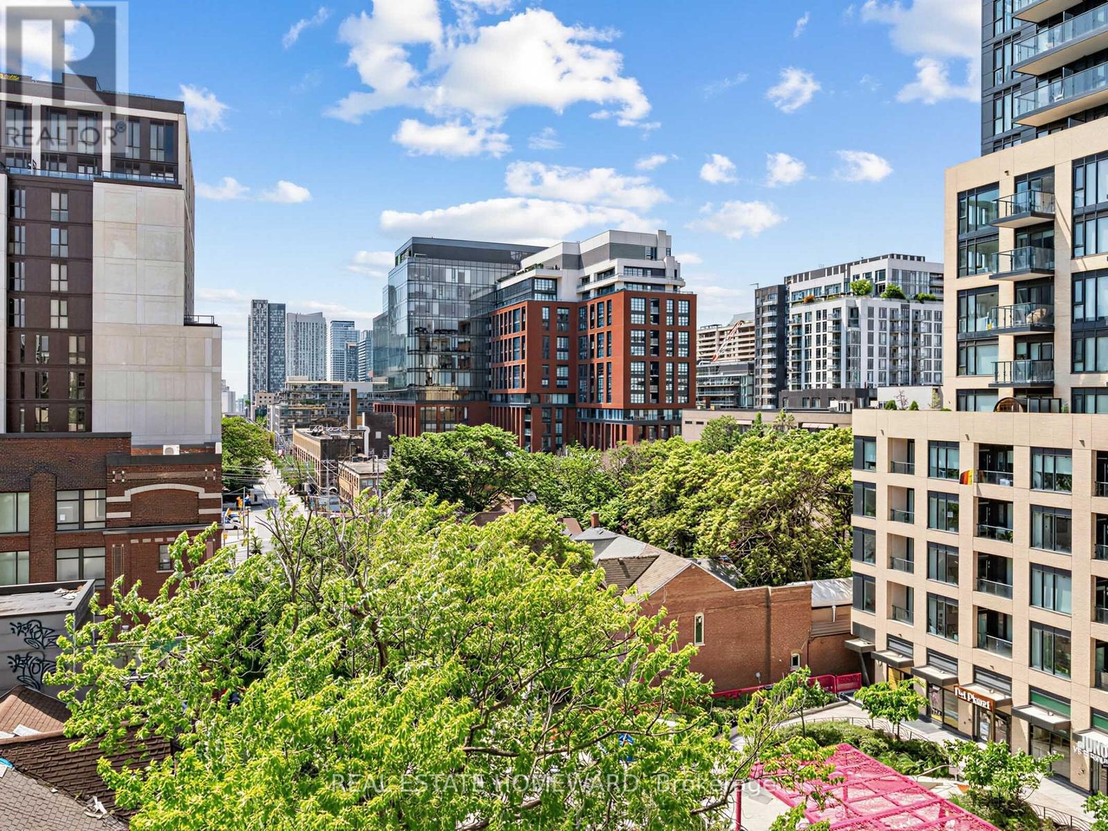 706 - 533 Richmond Street W, Toronto (Waterfront Communities), Ontario  M5V 3Y1 - Photo 26 - C13800060