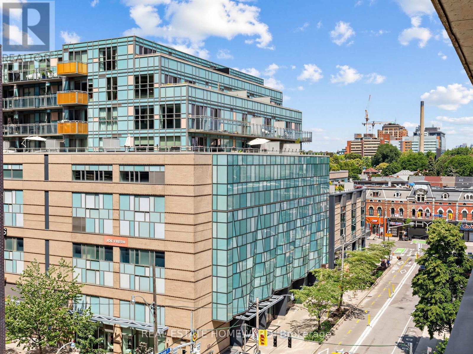 706 - 533 Richmond Street W, Toronto (Waterfront Communities), Ontario  M5V 3Y1 - Photo 27 - C13800060