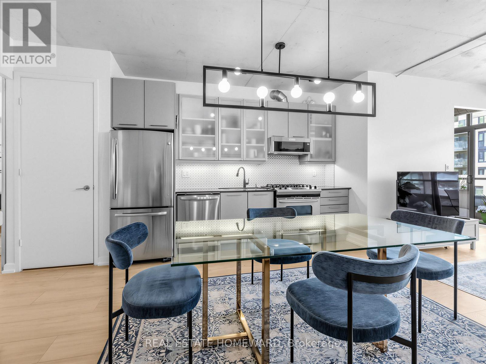 706 - 533 Richmond Street W, Toronto (Waterfront Communities), Ontario  M5V 3Y1 - Photo 9 - C13800060