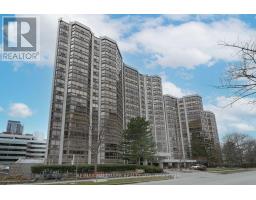 1704 - 10 KENNETH AVENUE, Toronto, Ontario