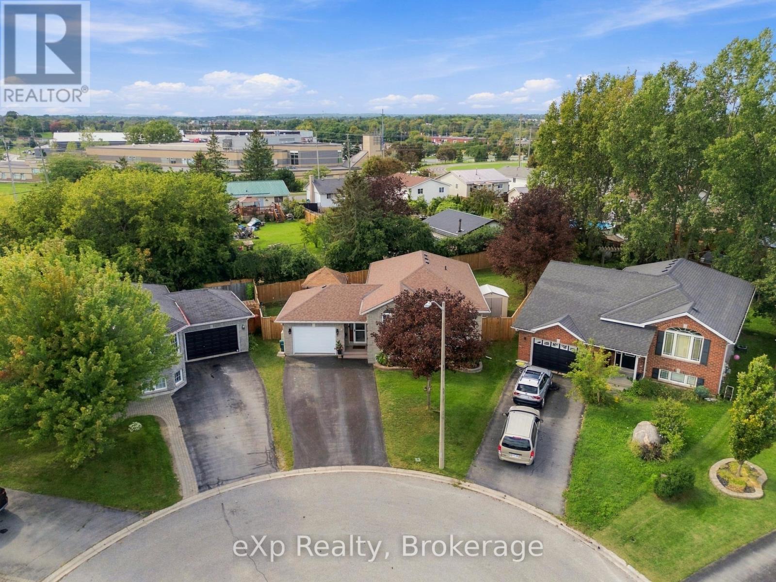 10 Christopher Court, Belleville, Ontario  K8N 5Z3 - Photo 36 - X13788814