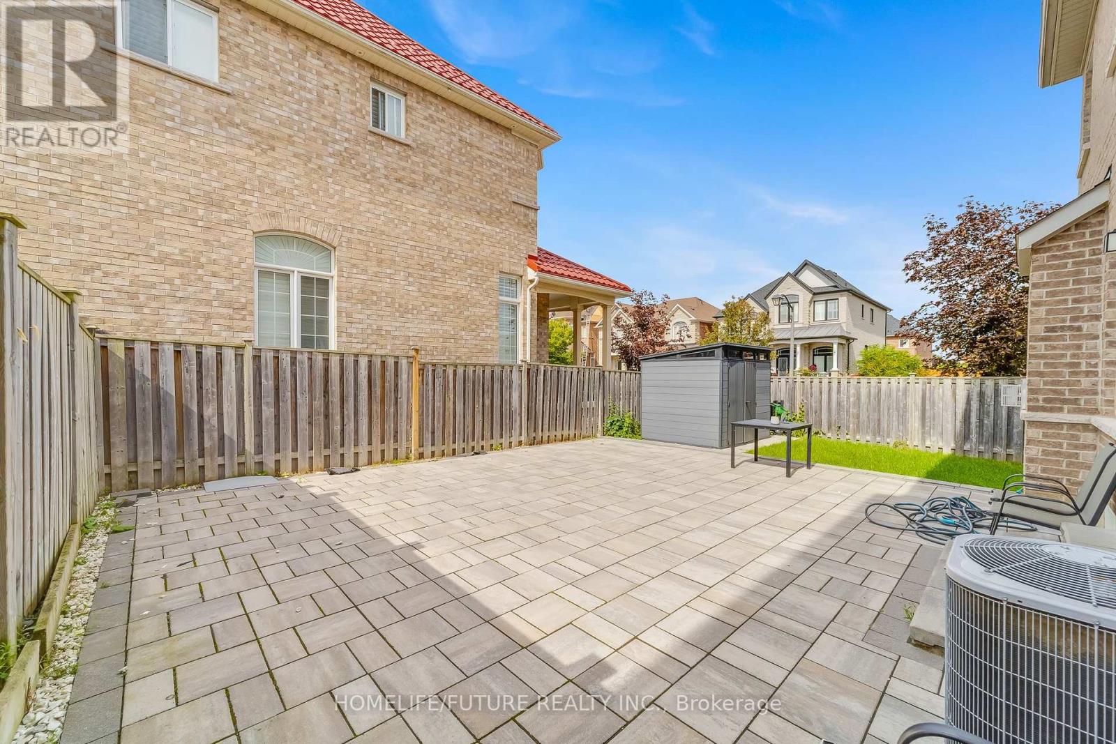 16 Snowling Drive, Ajax, Ontario  L1Z 0M2 - Photo 46 - E13800056