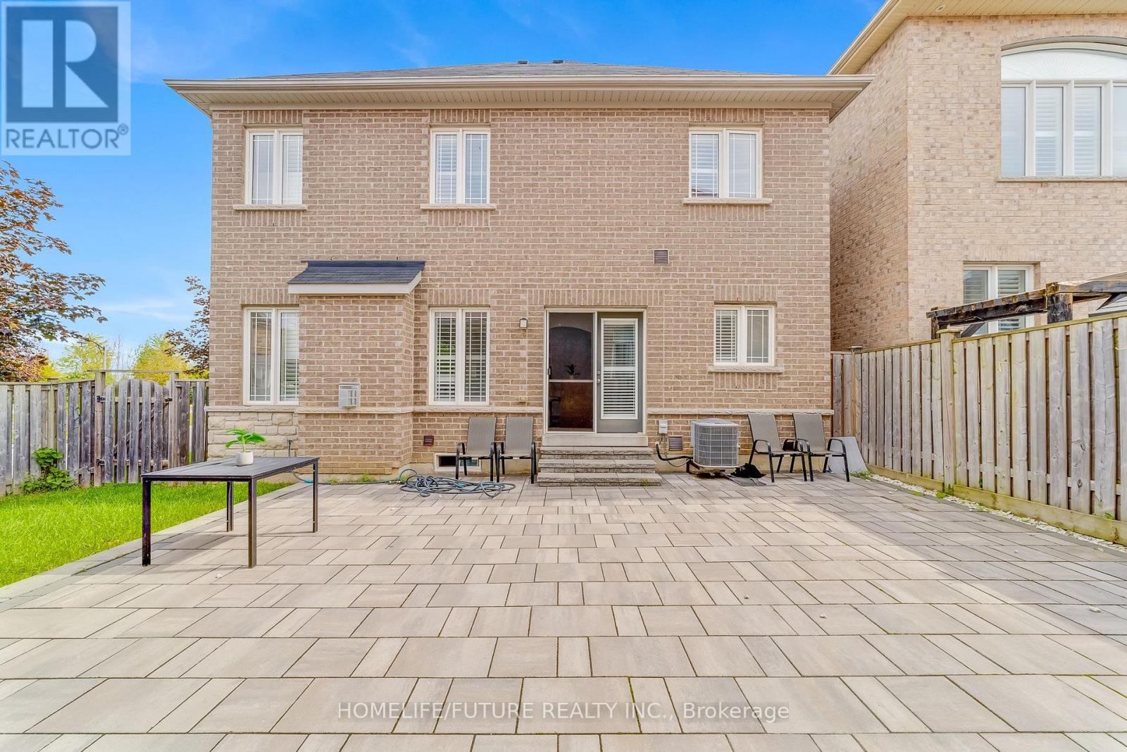 16 Snowling Drive, Ajax, Ontario  L1Z 0M2 - Photo 48 - E13800056