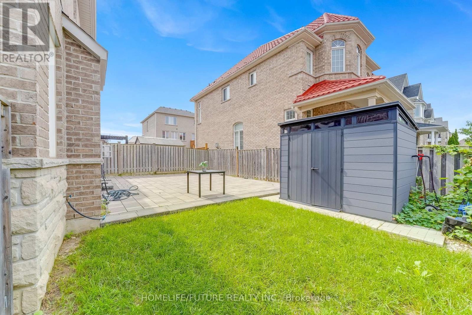 16 Snowling Drive, Ajax, Ontario  L1Z 0M2 - Photo 49 - E13800056