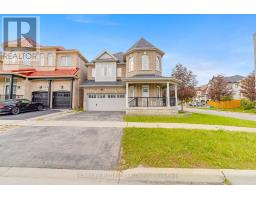 16 SNOWLING DRIVE, Ajax, Ontario