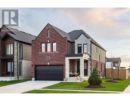 LOT 130 DARWIN CRESCENT, London South, Ontario