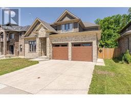 2202 TRIPP DRIVE, London South, Ontario