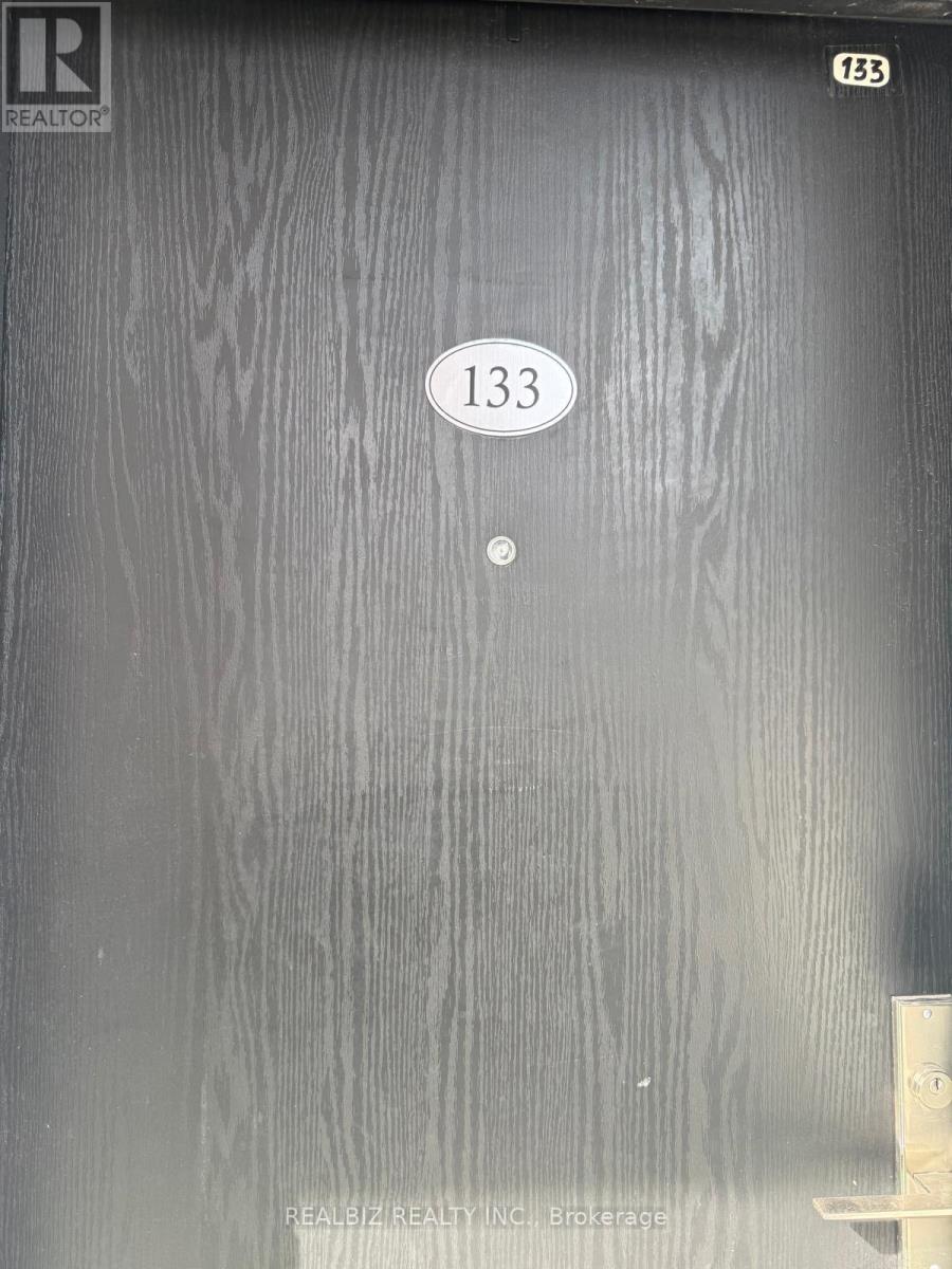 L133 - 9580 ISLINGTON AVENUE, Vaughan, Ontario