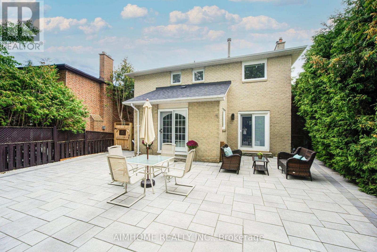 83 Houseman Crescent, Richmond Hill, Ontario  L4C 7S7 - Photo 38 - N13800010