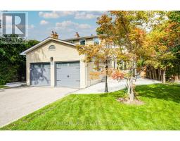 83 HOUSEMAN CRESCENT, Richmond Hill, Ontario