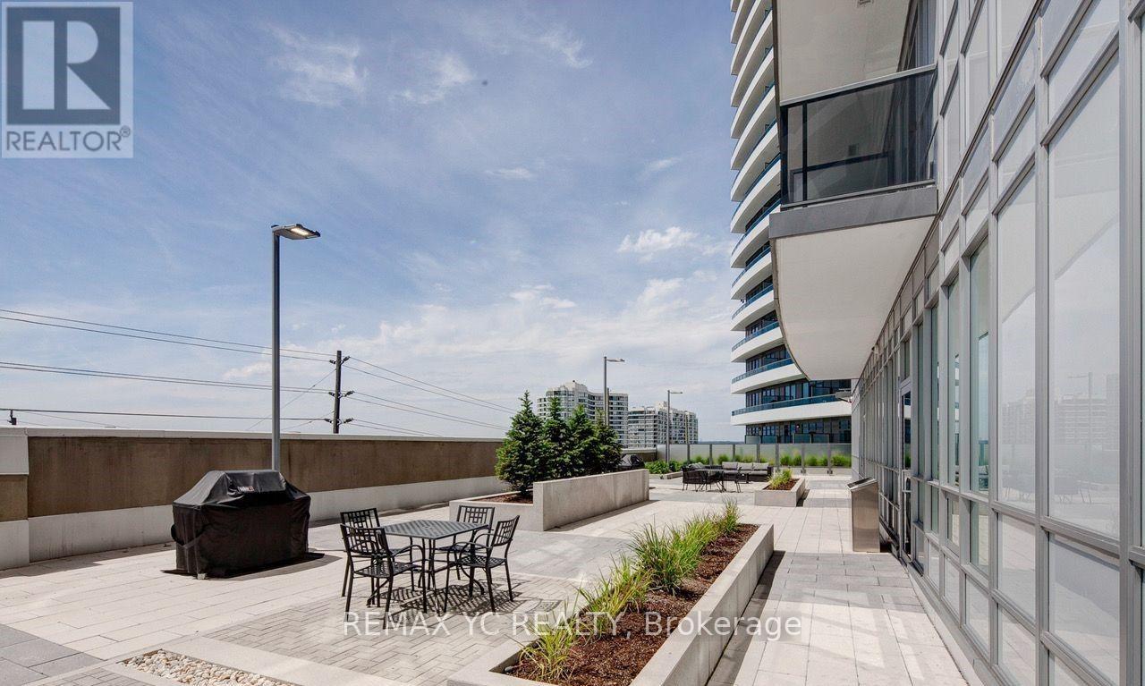 408 - 7171 Yonge Street, Markham (Thornhill), Ontario  L3T 0C5 - Photo 24 - N13800044