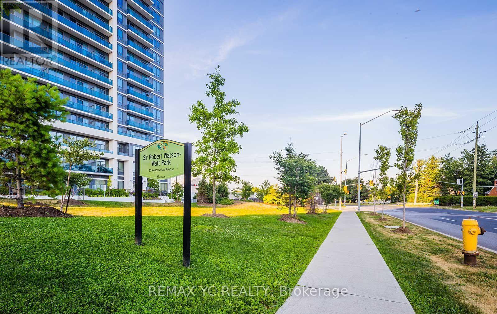 408 - 7171 Yonge Street, Markham (Thornhill), Ontario  L3T 0C5 - Photo 27 - N13800044