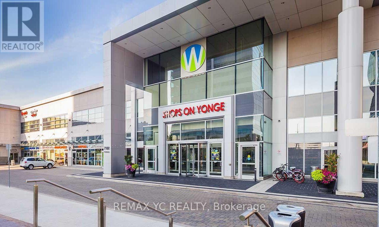 408 - 7171 Yonge Street, Markham (Thornhill), Ontario  L3T 0C5 - Photo 28 - N13800044