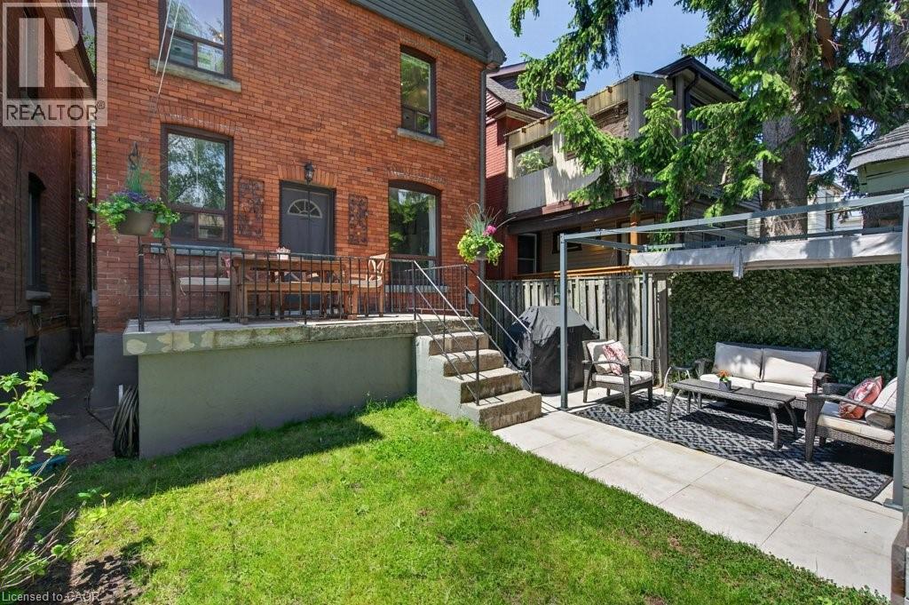 225 Prospect Street S, Hamilton, Ontario  L8M 2Z6 - Photo 40 - 40864569