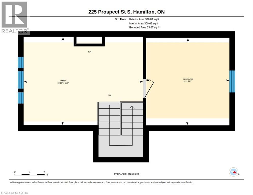 225 Prospect Street S, Hamilton, Ontario  L8M 2Z6 - Photo 46 - 40864569