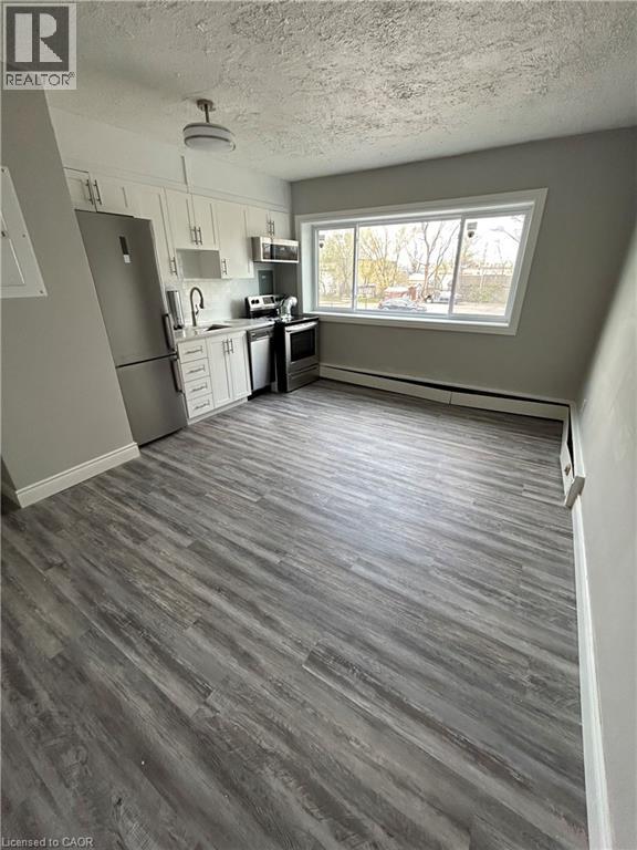 385 MELVIN Avenue Unit# 205, hamilton, Ontario