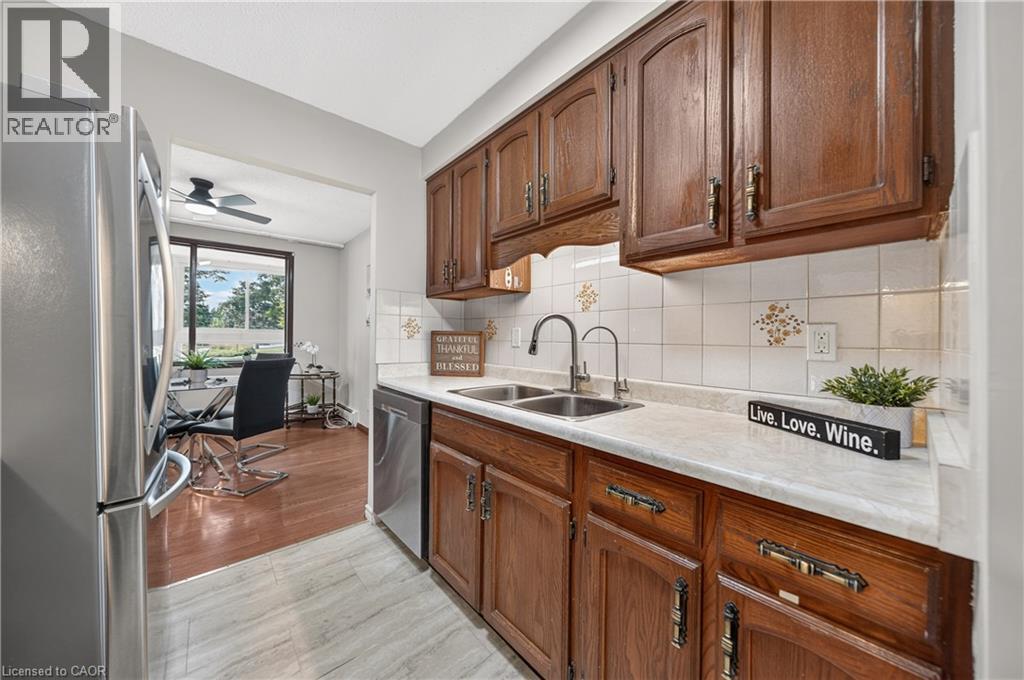 400 Champlain Boulevard Unit# 104, Cambridge, Ontario  N1R 7J6 - Photo 17 - 40864238