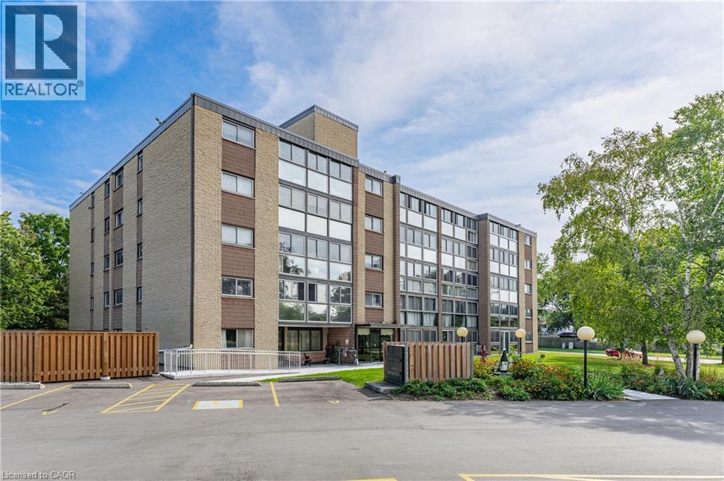 400 Champlain Boulevard Unit# 104, Cambridge, Ontario  N1R 7J6 - Photo 4 - 40864238